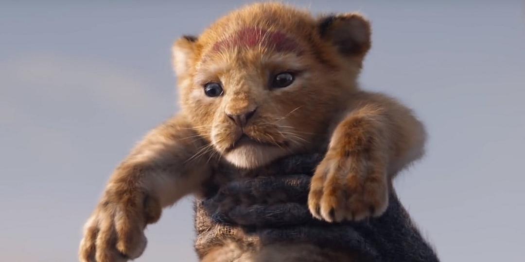 Il Re Leone: ecco il trailer ufficiale in italiano