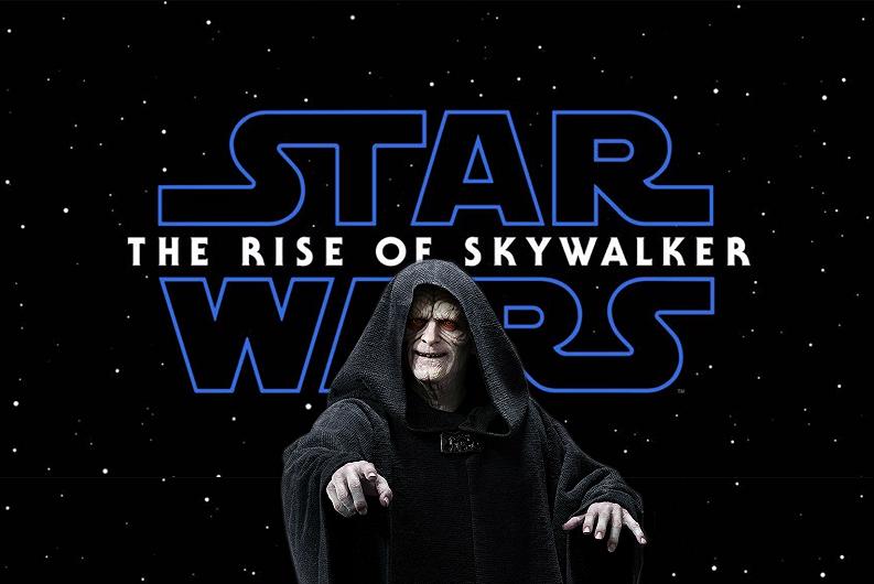 Star Wars: The Rise of Skywalker – L’analisi del trailer 2.0