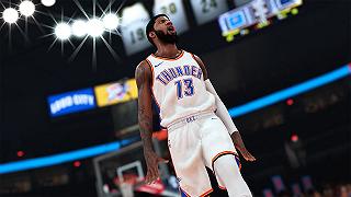 NBA 2K League lancia il “Game of the Day” in Europa