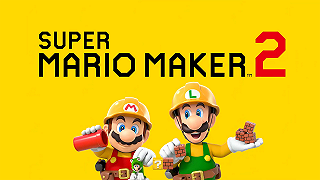 Mario Maker 2 arriva il 28 giugno