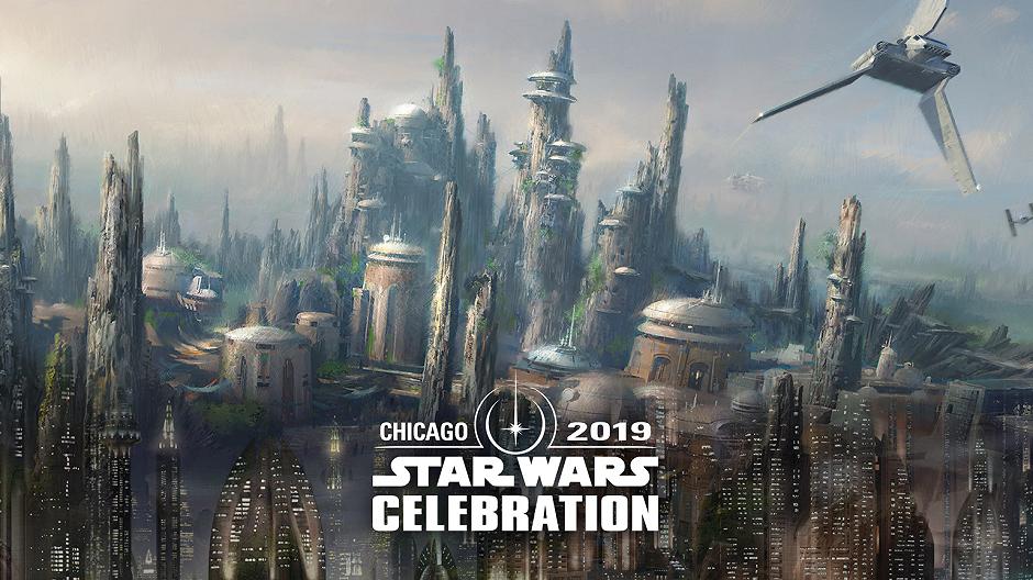 Star Wars: Galaxy’s Edge, qualche nuovo dettaglio dalla Star Wars Celebration