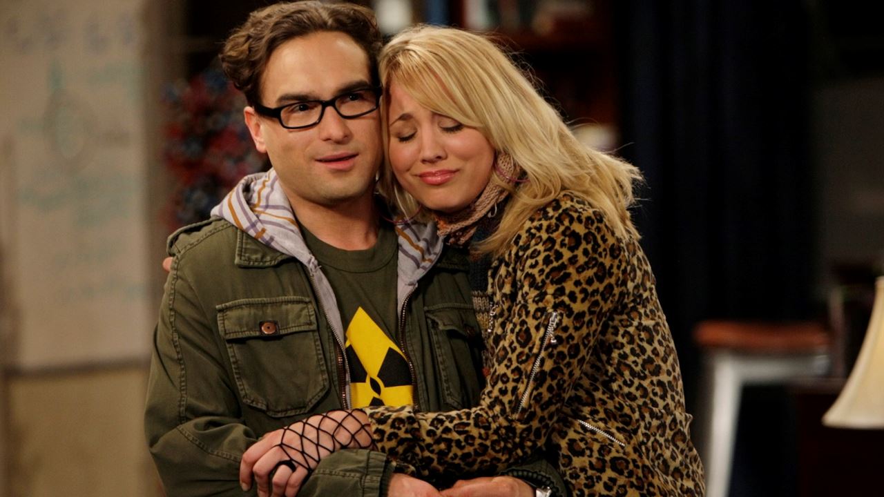 The Big Bang Theory: il mistero del cognome di Penny non sarà svelato