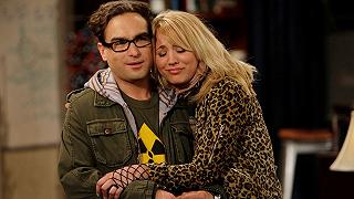 The Big Bang Theory: il mistero del cognome di Penny non sarà svelato