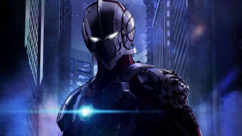 Ultraman