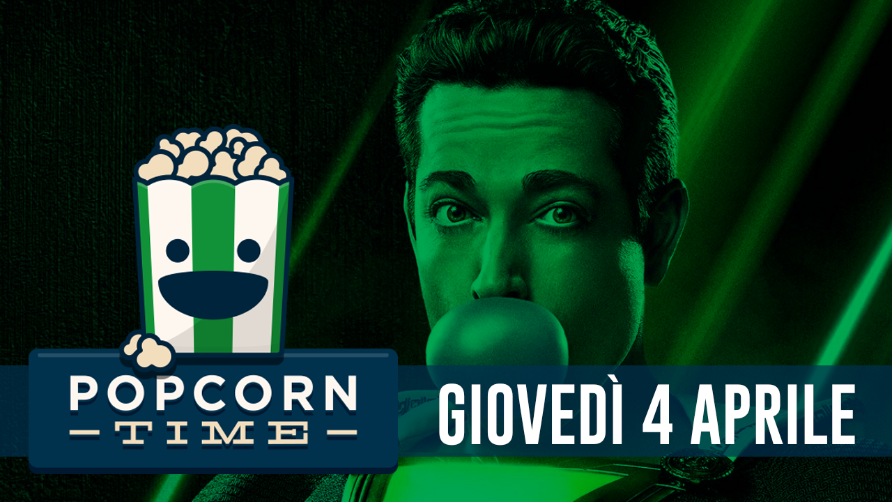PopCorn Time: le uscite del 4 Aprile in sala