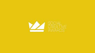 In arrivo i Social Creative Awards, i premi dedicati ai migliori post sui Social Media