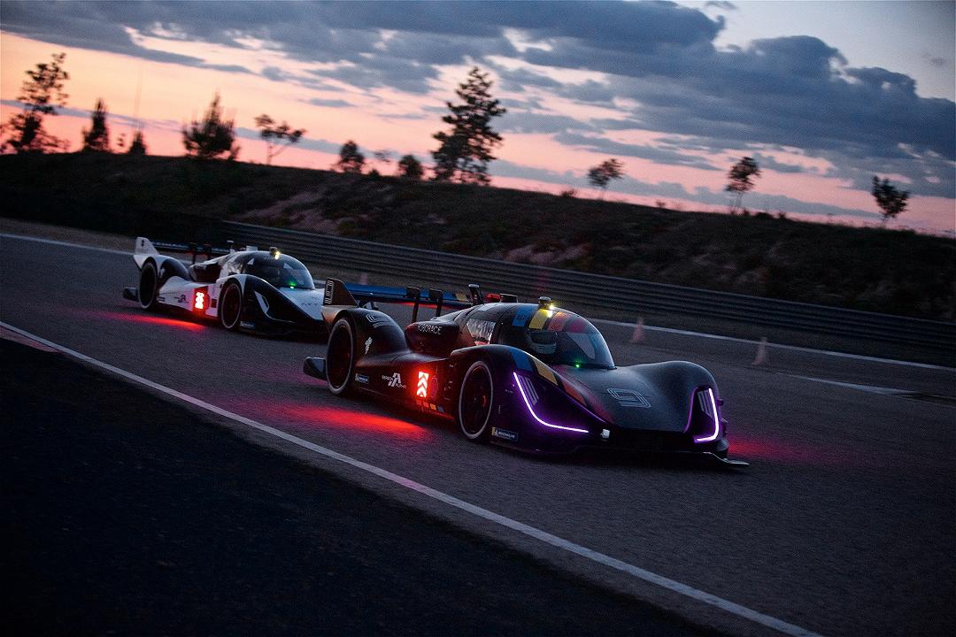 Roborace ai Motor1Days di Modena: le auto da corsa senza pilota si esibiranno in anteprima
