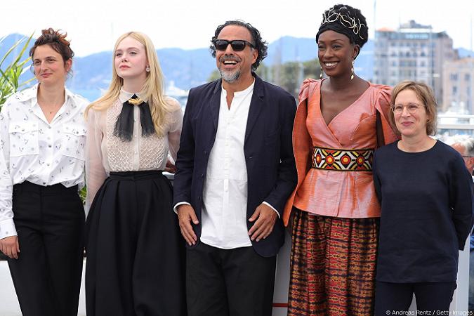 Cannes 2019