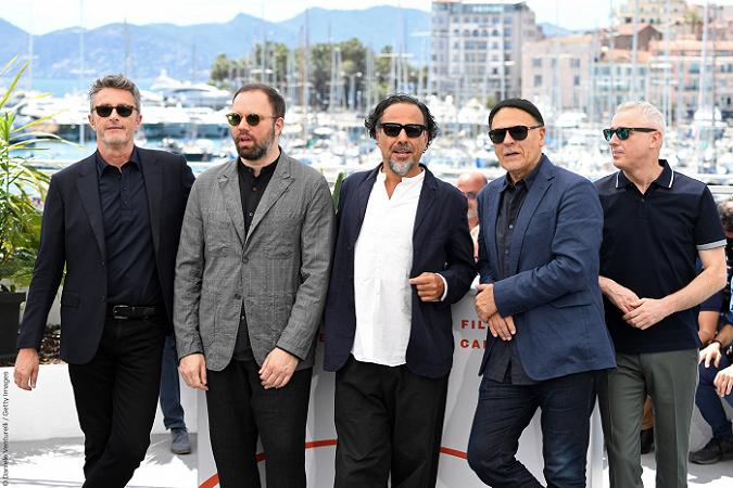 Cannes 2019