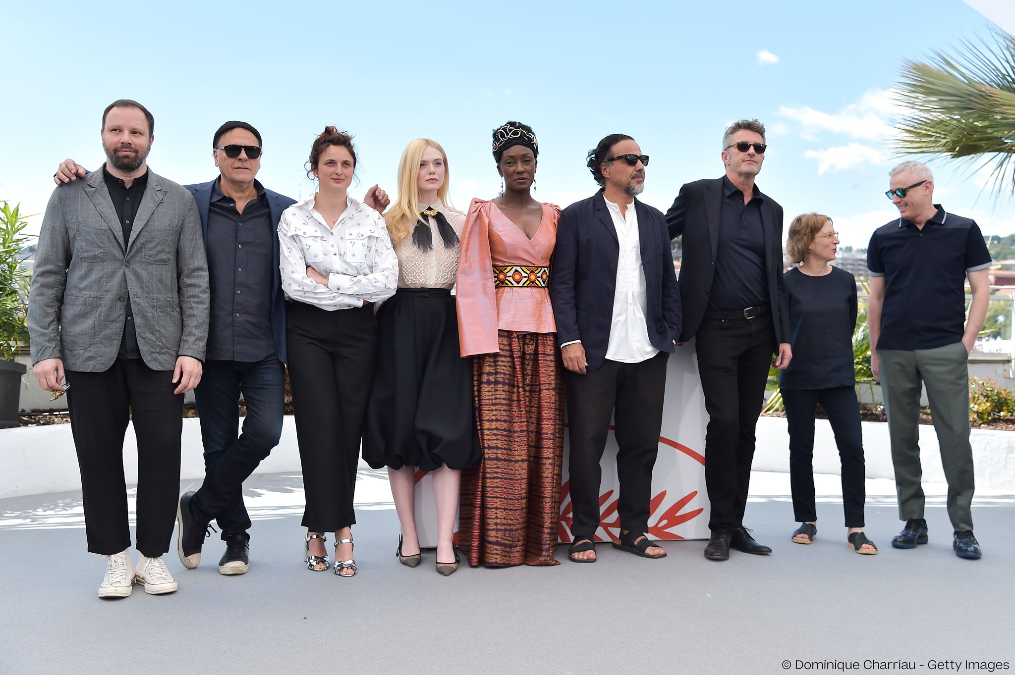 Cannes 2019, Alejandro González Iñárritu: "Il cinema va vissuto in comunità. Non condanno lo streaming, ma è un'altra cosa."