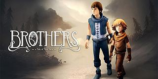 Brothers: A Tale of Two Sons arriva anche su Switch