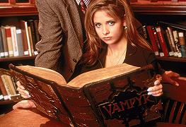 Buffy l’ammazzavampiri potrebbe presto arrivare su Disney+