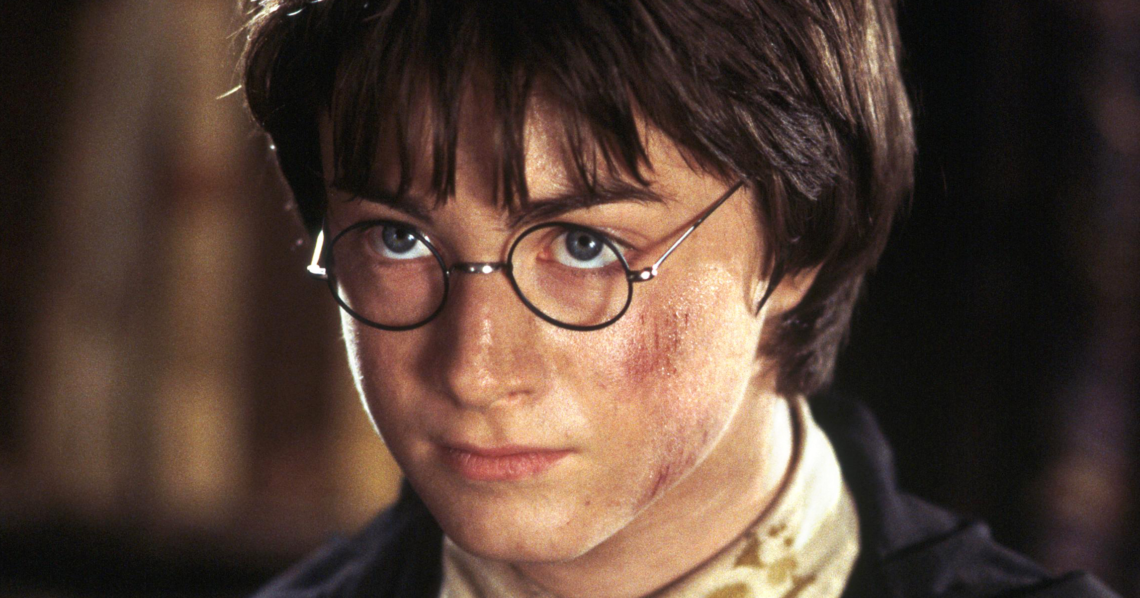 Harry Potter Daniel Radcliffe ritorno