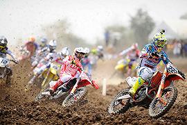 Milestone presenta MXGP 2019