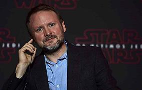 Star Wars: cancellata la trilogia di Rian Johnson?