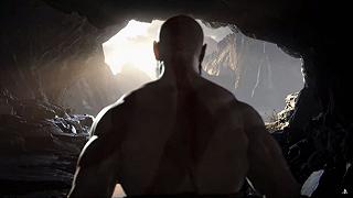 Disponibile il documentario God of War, Raising Kratos