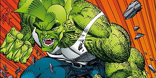 Savage Dragon, il fumetto torna con una doppia pubblicazione