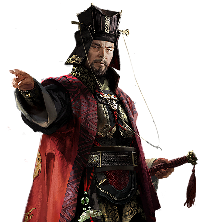 Cao Cao