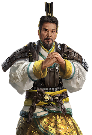 Liu Bei