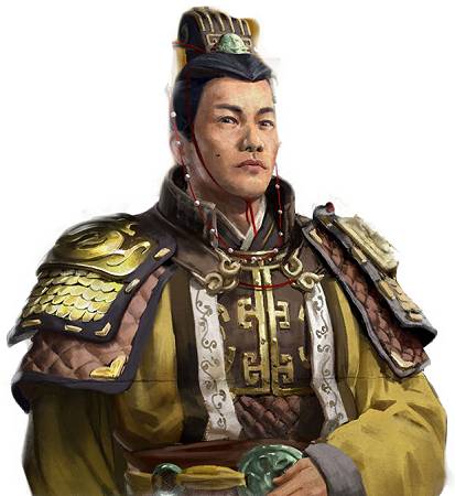 Sun Quan