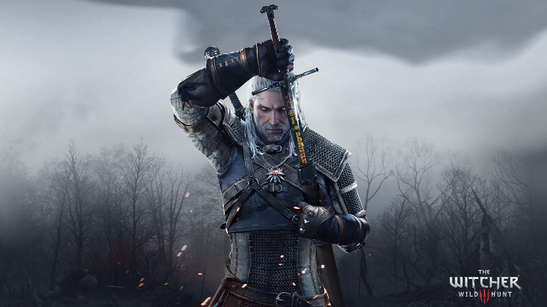 The Witcher 3 Complete Edition arriva su Nintendo Switch