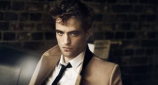 Sarà Robert Pattinson il nuovo Batman?