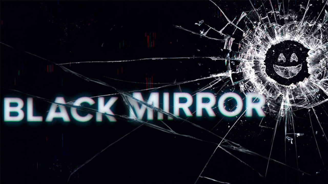 Black Mirror : voici la bande-annonce de la cinquième saison