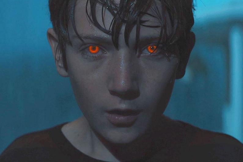 Brightburn e gli altri: gli speciali del cinema e serie TV