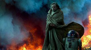 Rilasciate le prime foto ufficiali di Star Wars: The Rise of Skywalker! Ecco finalmente i Cavalieri di Ren