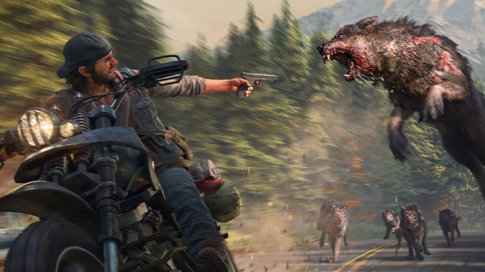 Days Gone: quando il pubblico batte la critica