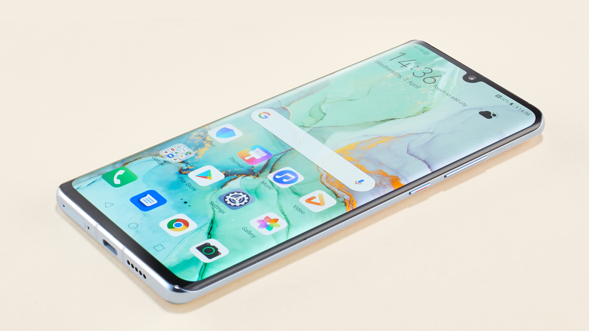 I consumatori britannici hanno iniziato a disfarsi dei loro smartphone Huawei sui siti di permuta