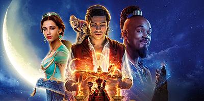 Aladdin 2: Guy Ritchie torna a parlare del sequel
