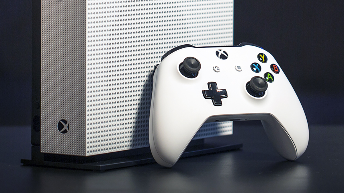 La Xbox One S All-Digital Edition arrive sur le marché italien