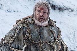 Game of Thrones: anche Hodor doveva essere inserito nell’Esercito dei Morti?