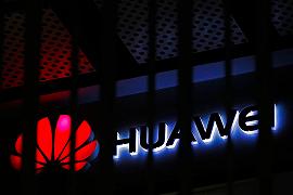 Gli Stati Uniti hanno ufficialmente messo al bando Huawei