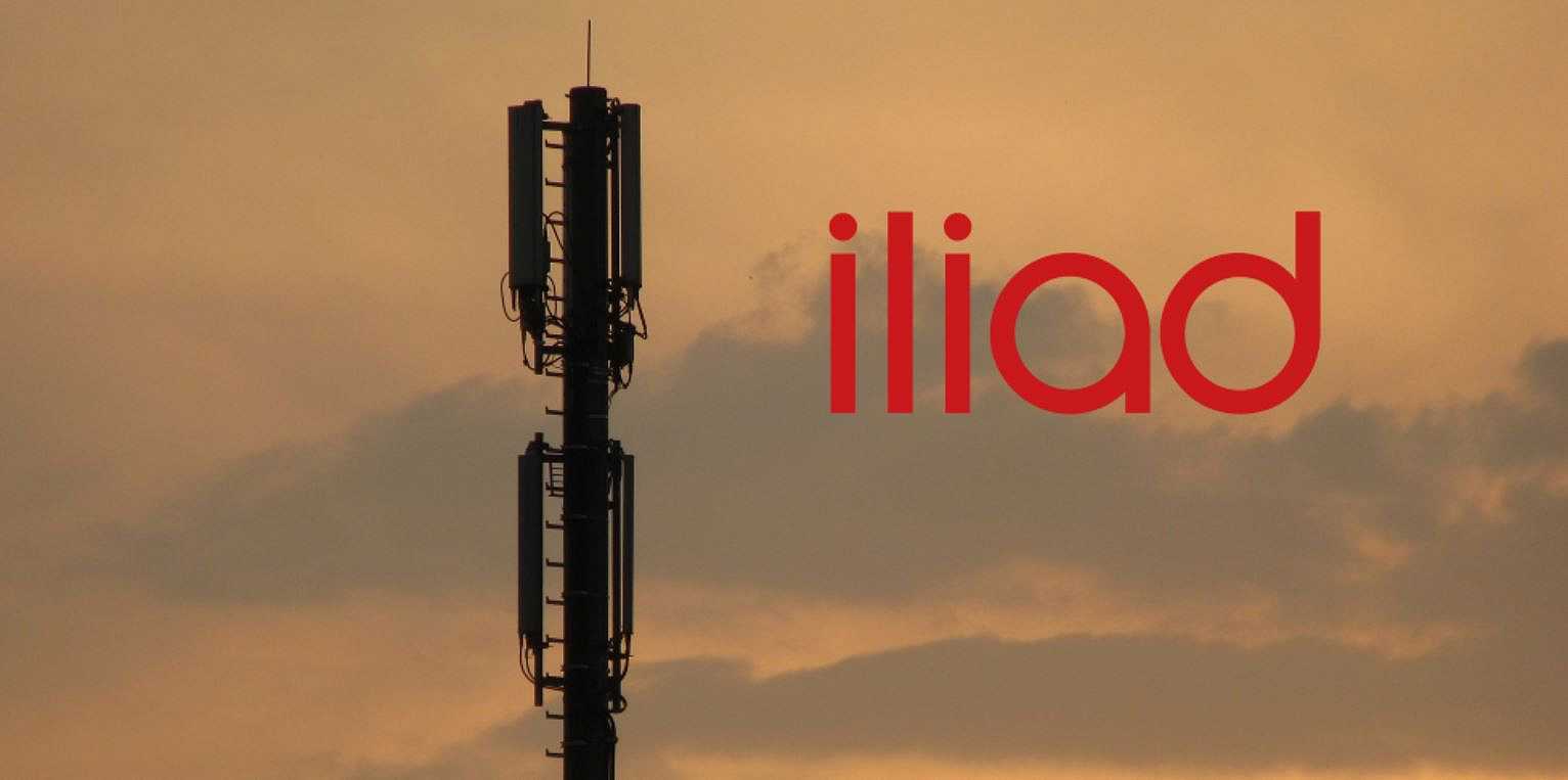 Iliad: impossibile telefonare e connettersi ad internet. “Stiamo lavorando a soluzione”