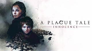 Un nuovo trailer per A Plague Tale: Innocence