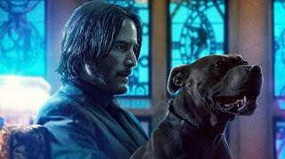 John Wick 4: il regista allontana l’uscita del nuovo capitolo