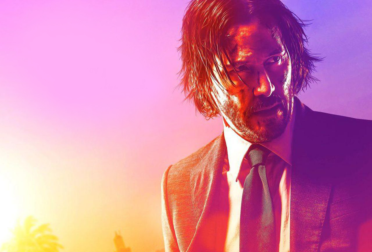 John Wick 3 – Parabellum