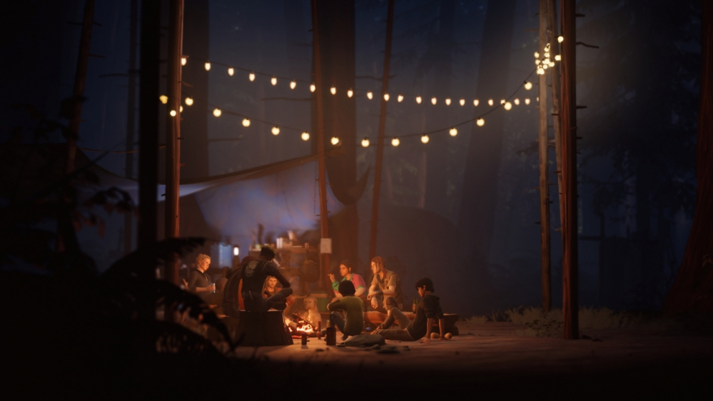Life is Strange 2 – Episodio 3