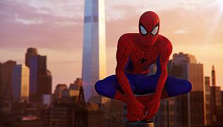 Mostrati i tempi di caricamento di Marvel’s Spider-Man su PS5