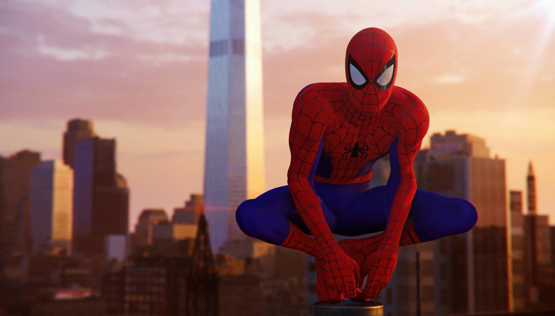 Mostrati i tempi di caricamento di Marvel’s Spider-Man su PS5