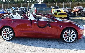 Un nuovo incidente mortale riapre la diatriba sull’autopilot di Tesla