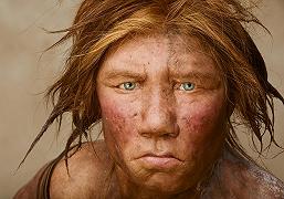 Individuata la vera causa dell’estinzione dell’uomo di Neanderthal