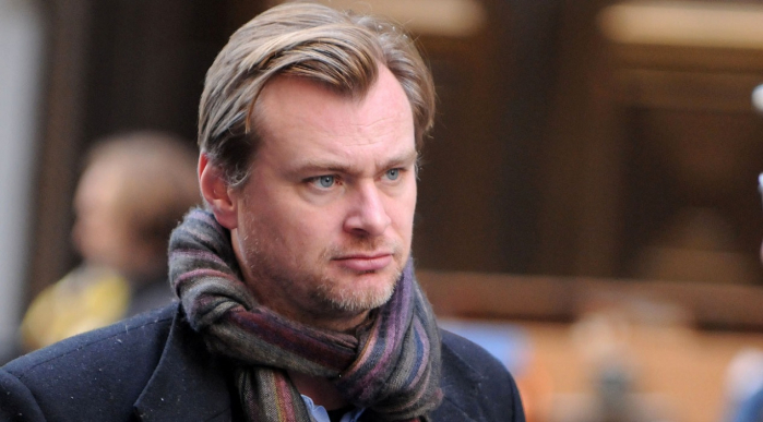 Christopher Nolan