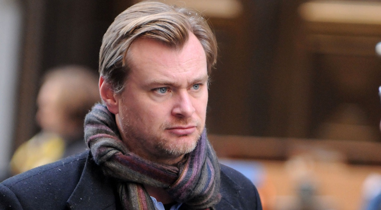Il nuovo film di Nolan si chiamerà Tenet: svelato il cast