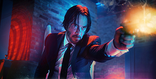 John Wick 5: confermato lo sviluppo del film