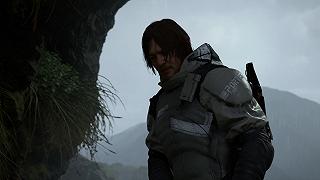 Nuovo trailer e data d’uscita per Death Stranding