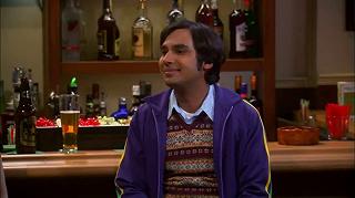 The Big Bang Theory: Kunal Nayyar parla del finale di Raj e della serie