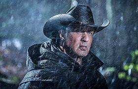 Ecco un nuovo trailer di Rambo: Last Blood